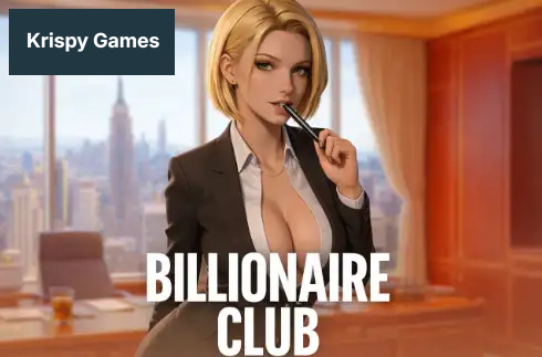 Billionaire Club